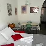 Nel Cuore Di Trastevere