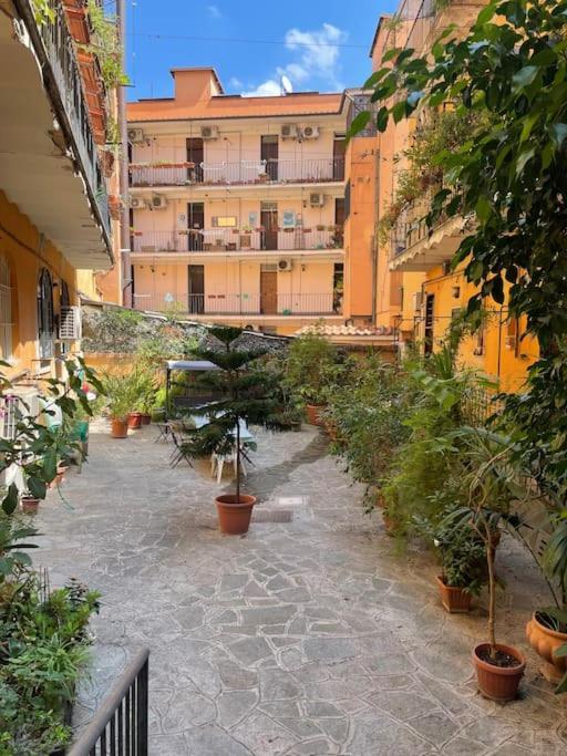 Nel Cuore Di Trastevere Appartamento *