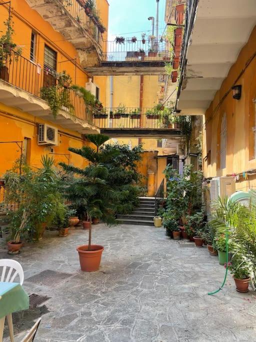Appartamento Nel Cuore Di Trastevere *