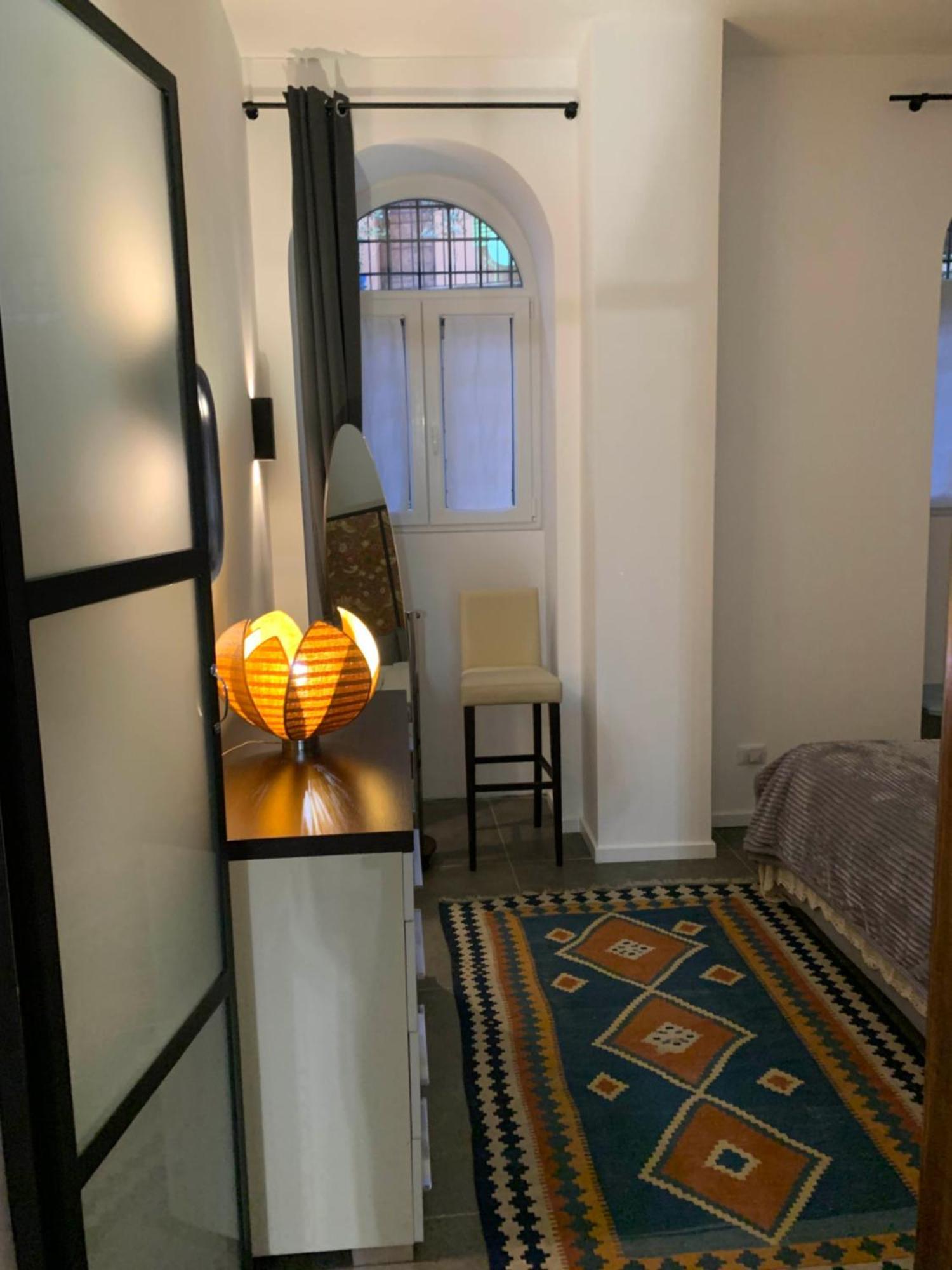 Nel Cuore Di Trastevere Appartamento