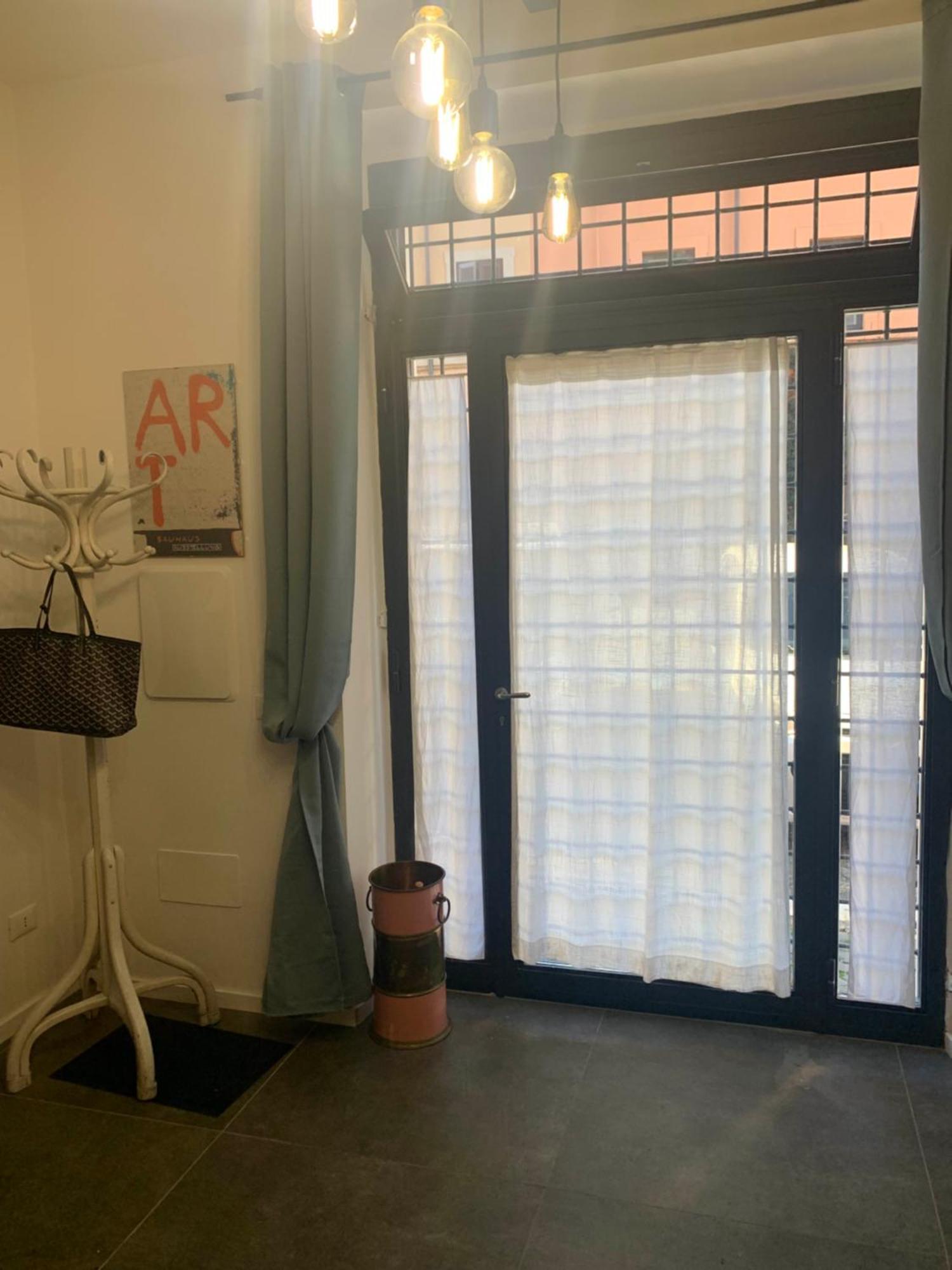 Nel Cuore Di Trastevere Appartamento *
