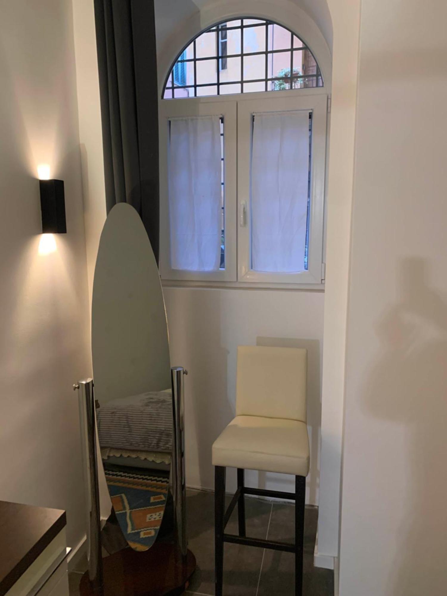 Nel Cuore Di Trastevere Appartamento Roma