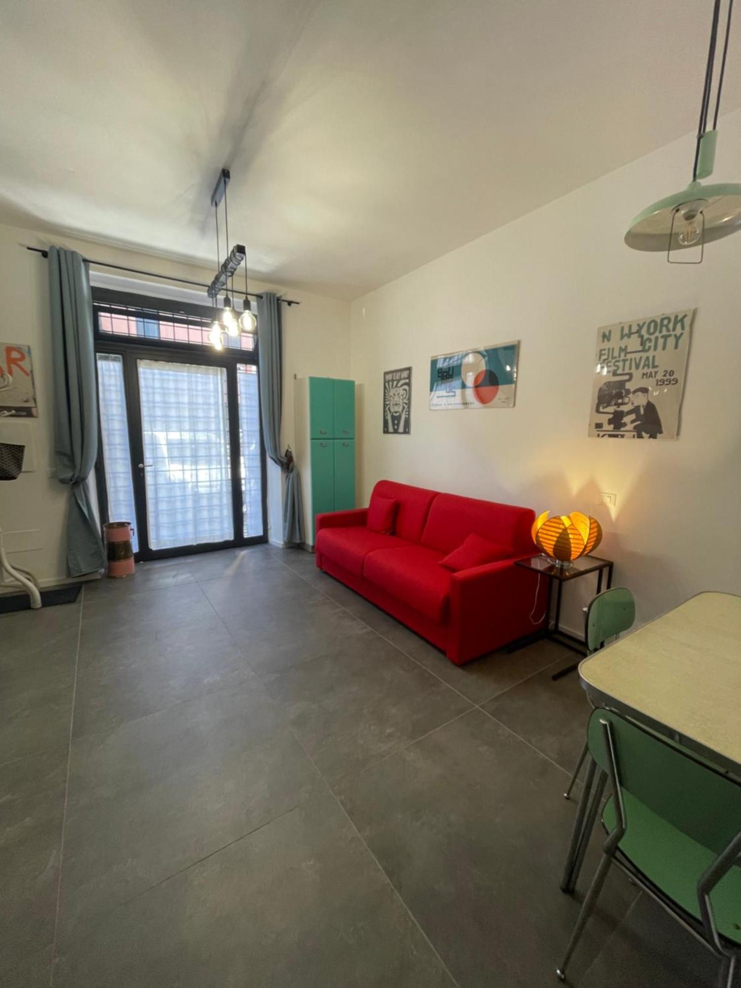 Nel Cuore Di Trastevere Appartamento