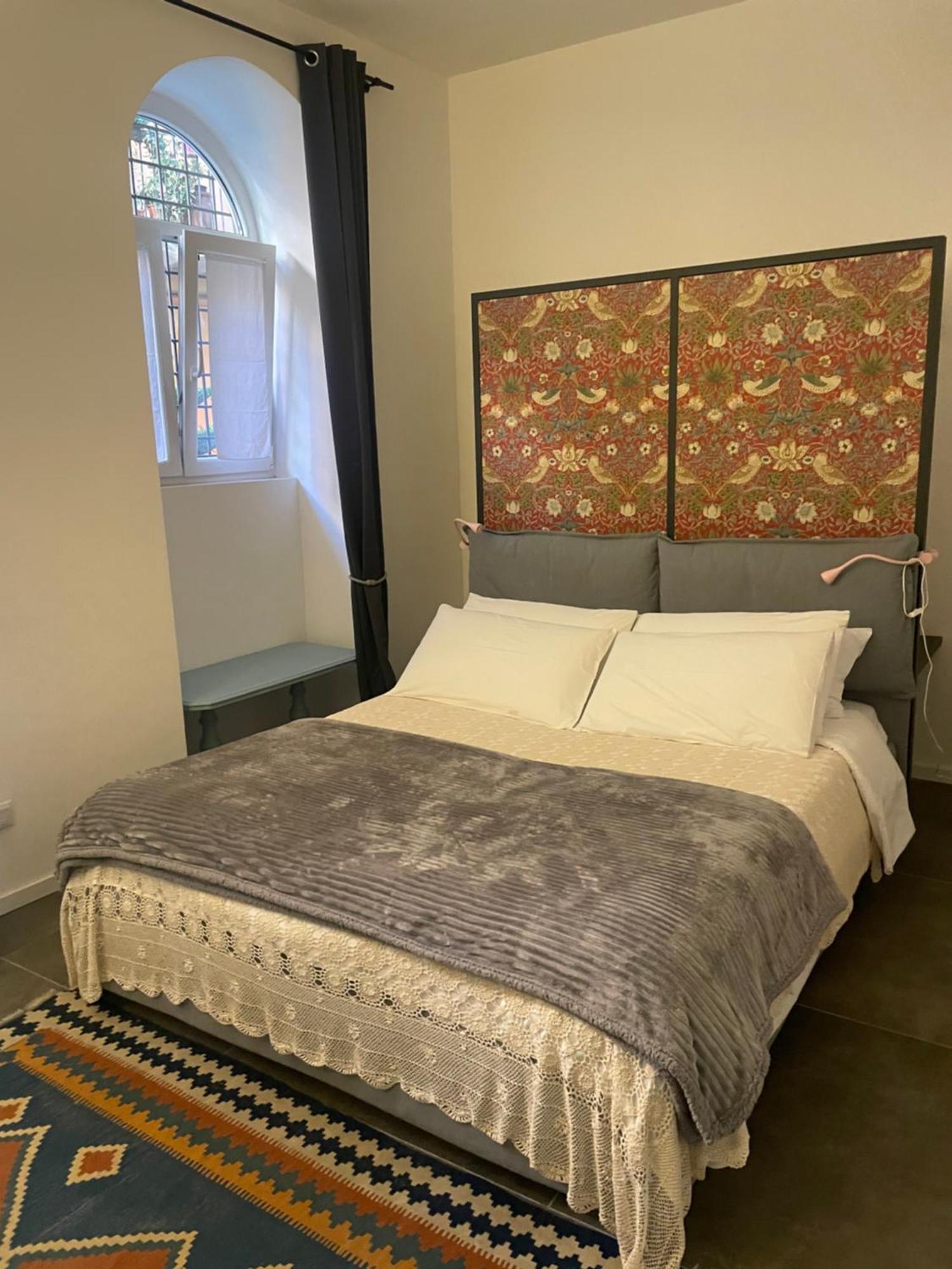 Nel Cuore Di Trastevere Appartamento Roma