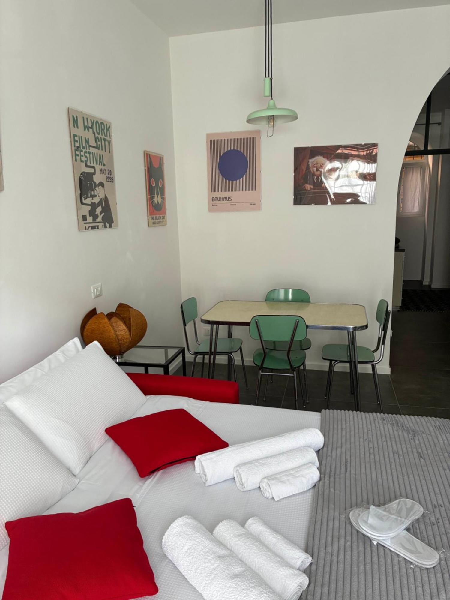 Nel Cuore Di Trastevere Appartamento